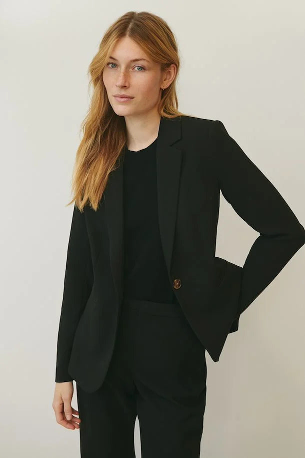 Taylor Blazer - Black