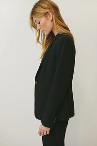 Taylor Blazer - Black