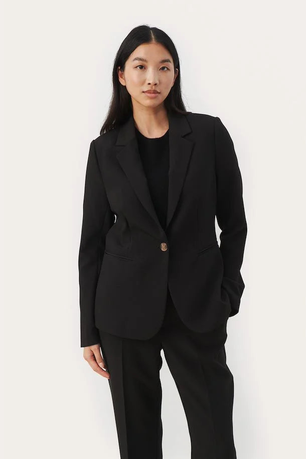 Taylor Blazer - Black