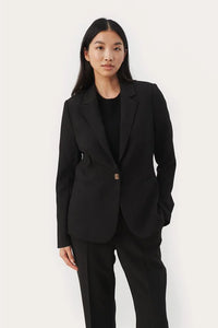 Taylor Blazer - Black