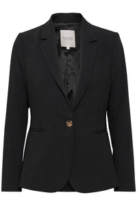 Taylor Blazer - Black