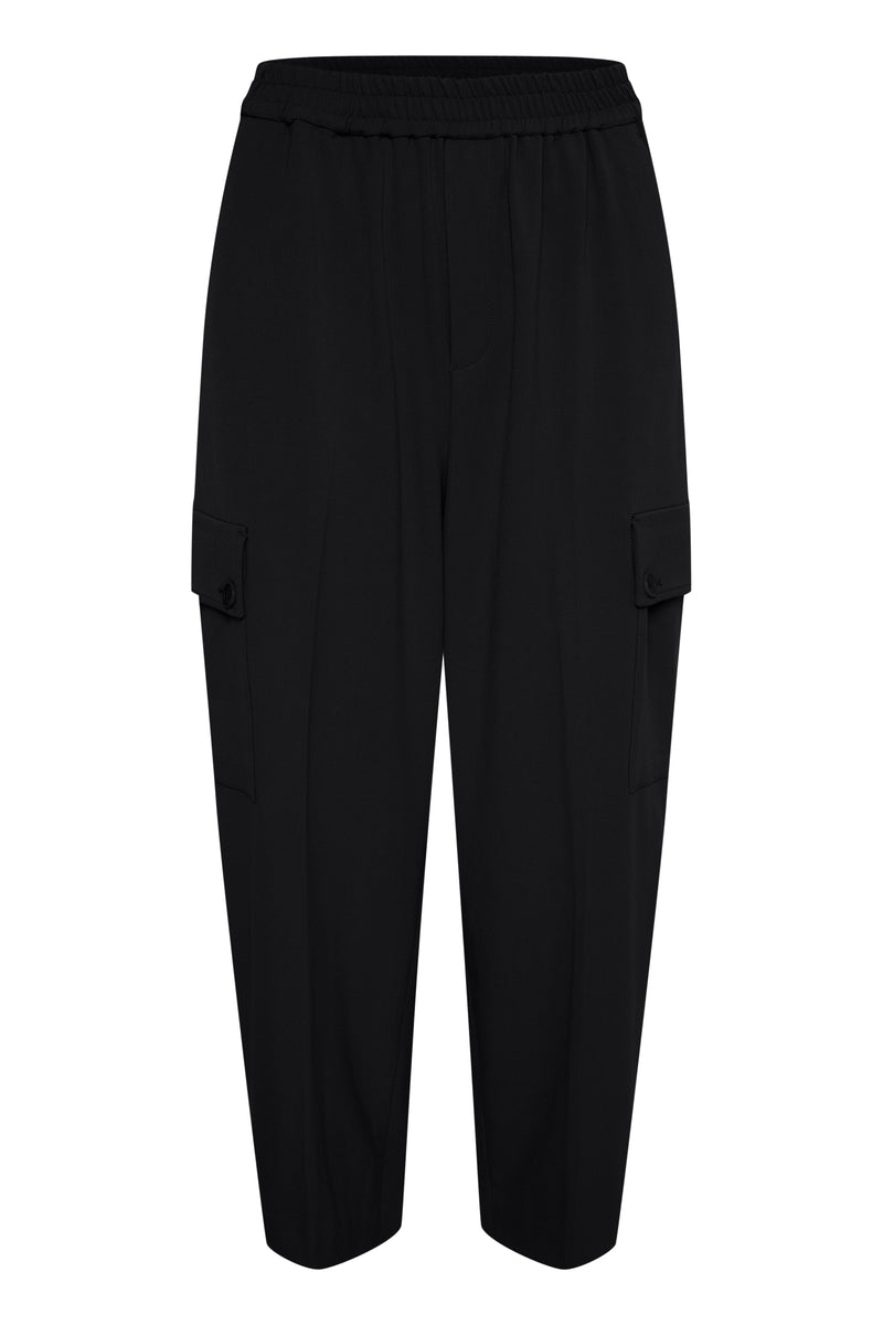 Teone Pant - Black