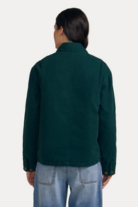 Dylan Jacket - Bluegrass