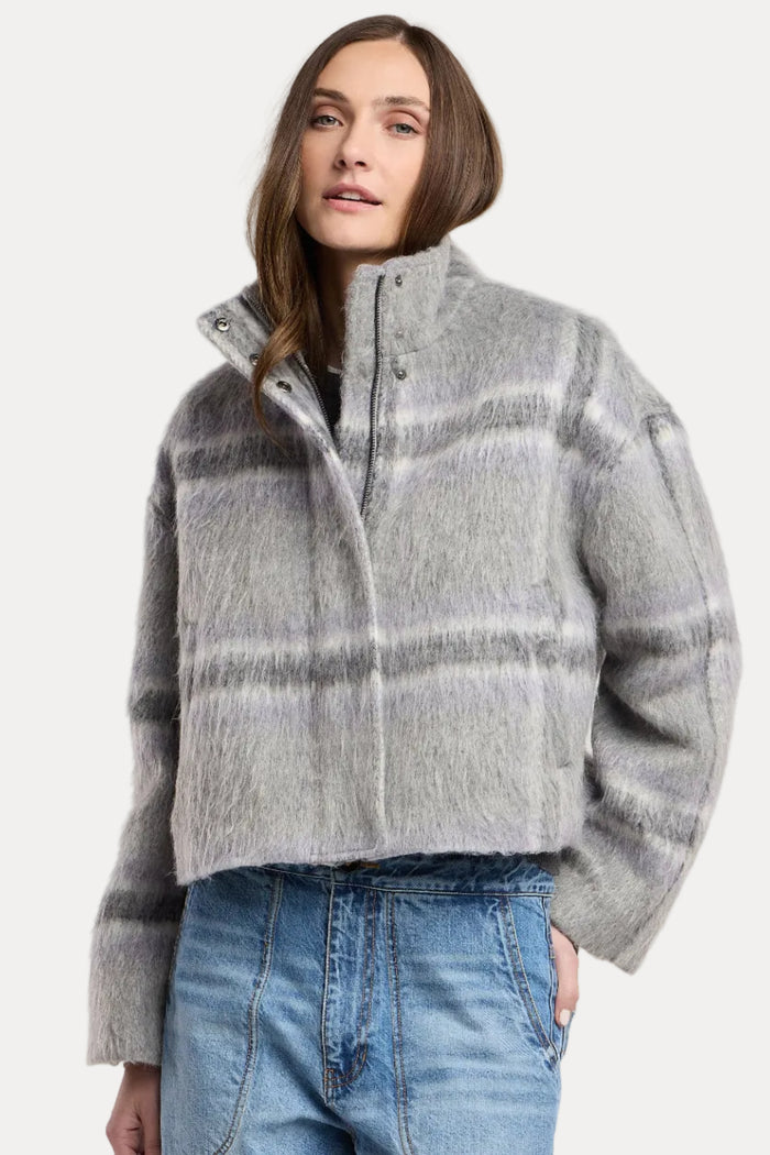 Haven Jacket - Multi
