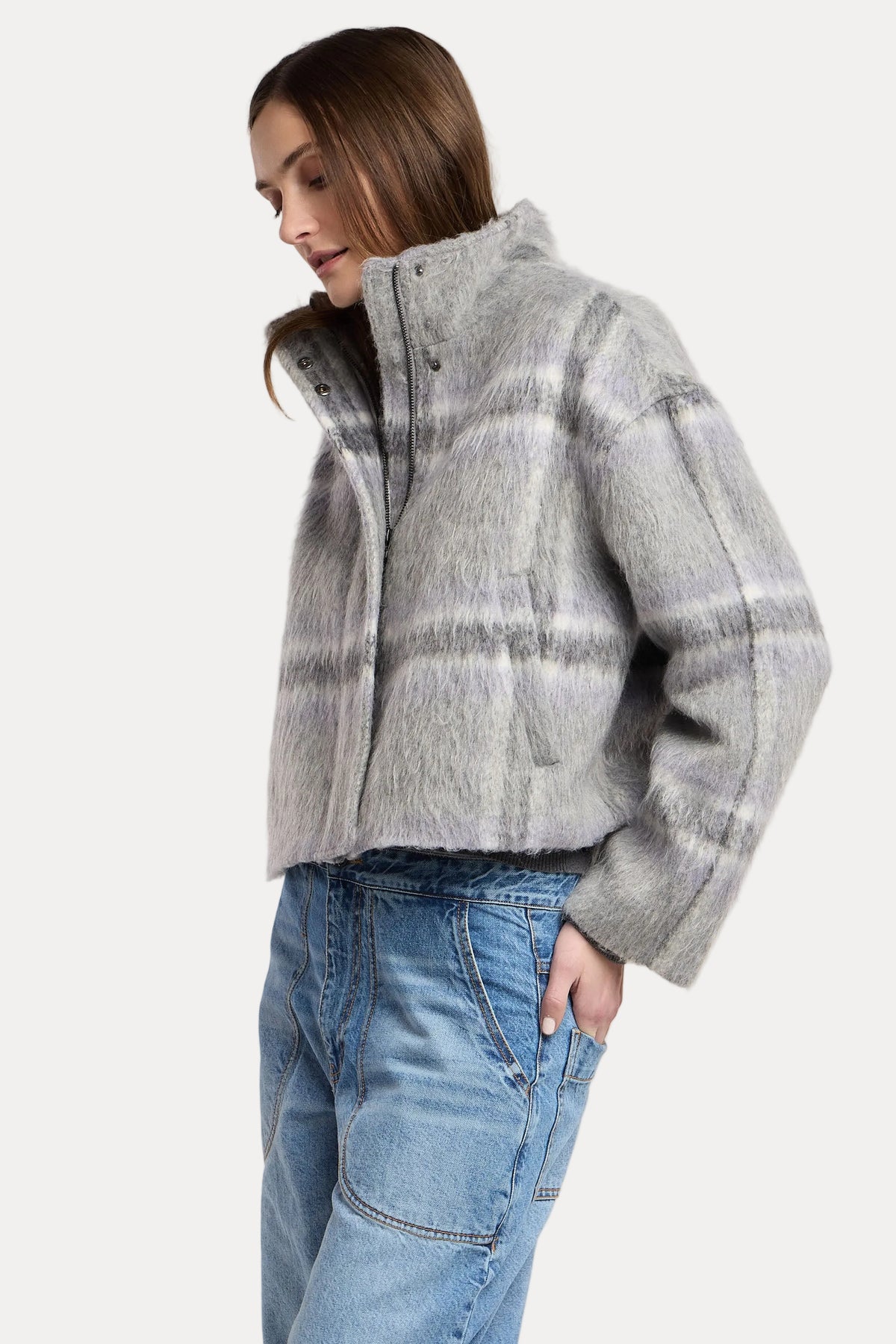 Haven Jacket - Multi