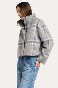 Haven Jacket - Multi