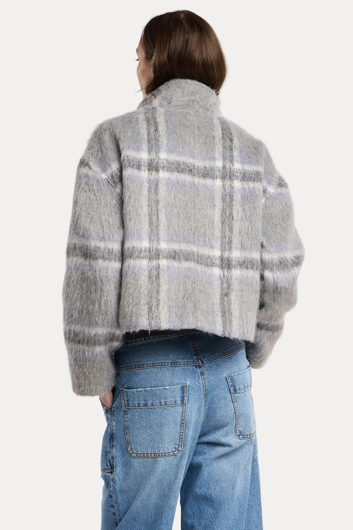 Haven Jacket - Multi