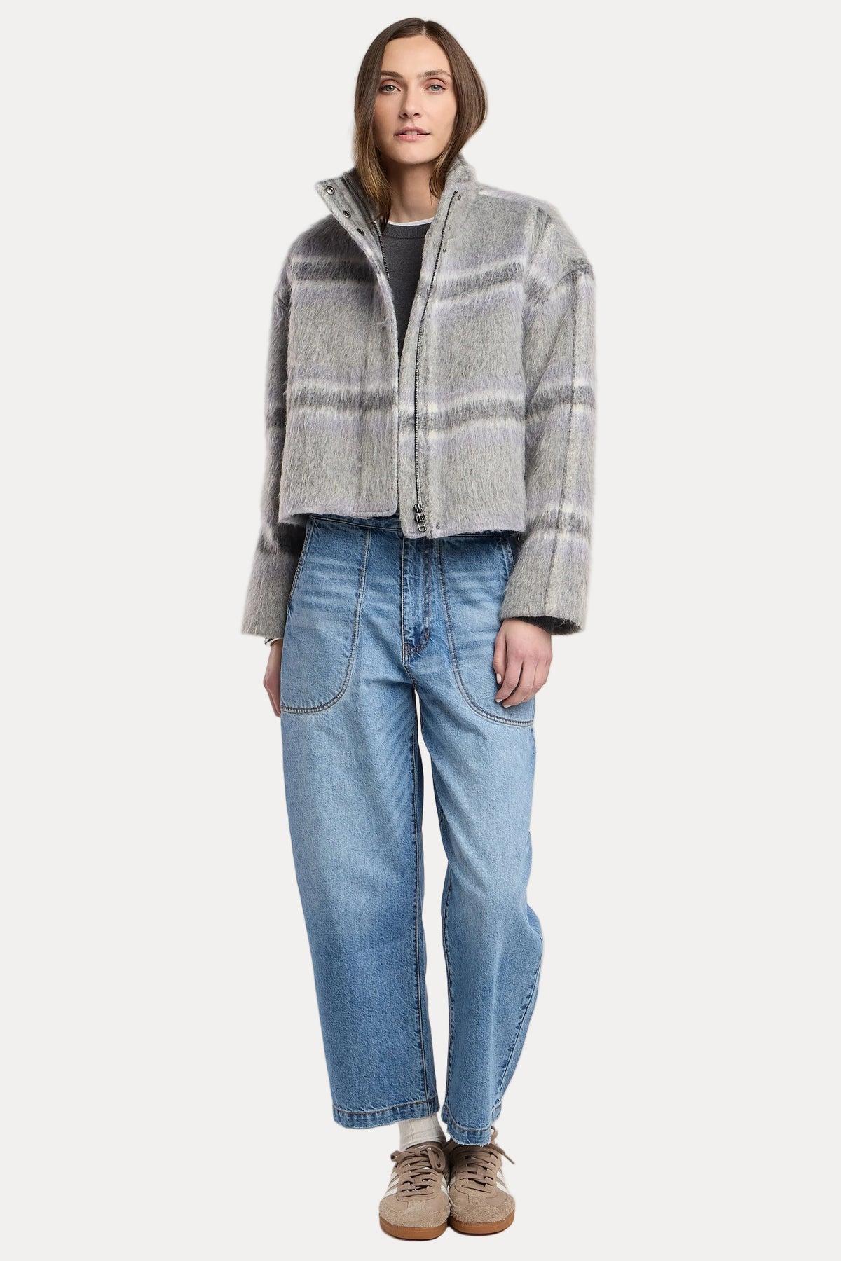 Haven Jacket - Multi