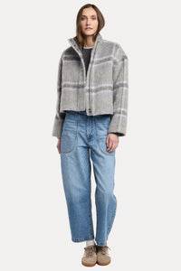 Haven Jacket - Multi