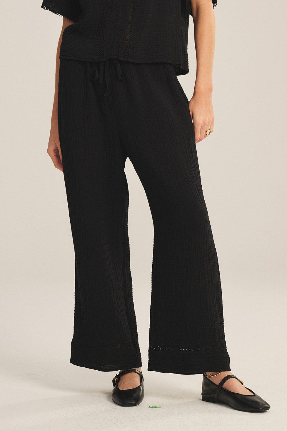 Calia Pant - Black