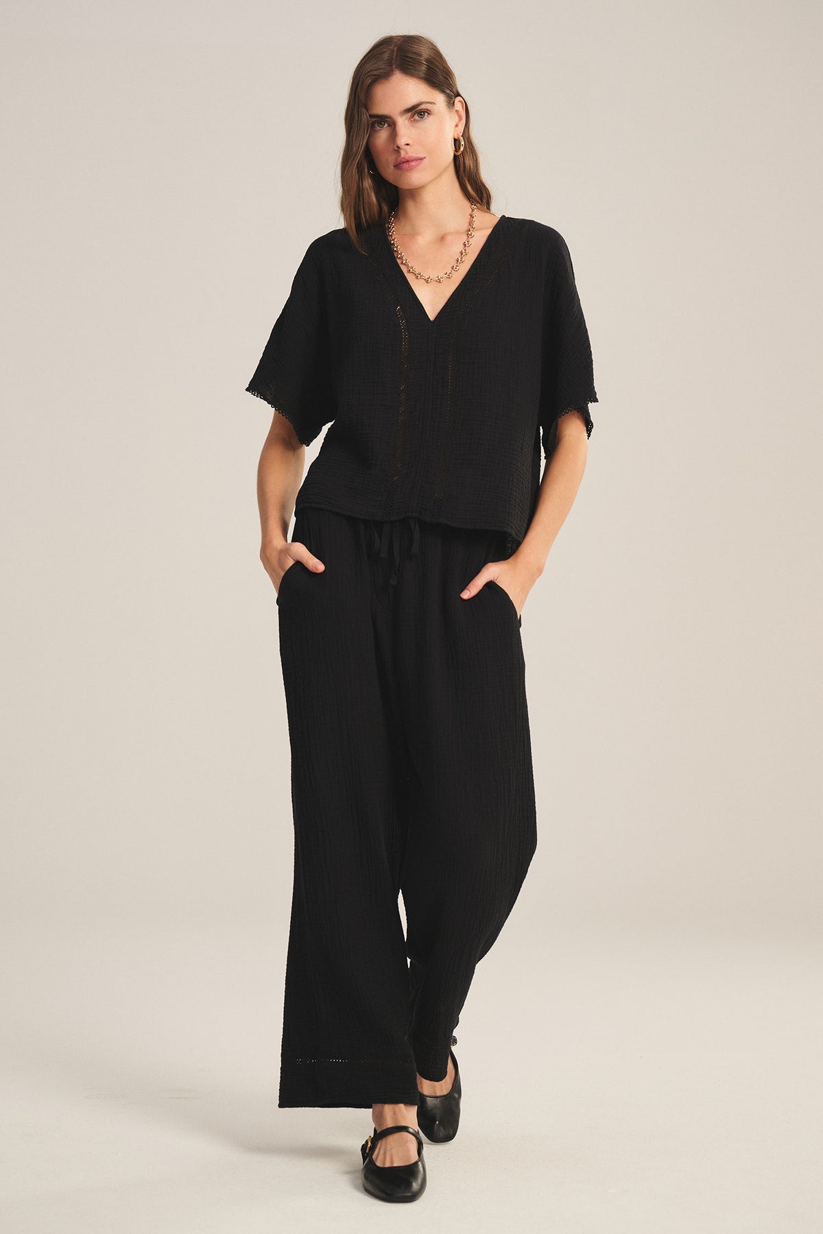 Calia Pant - Black