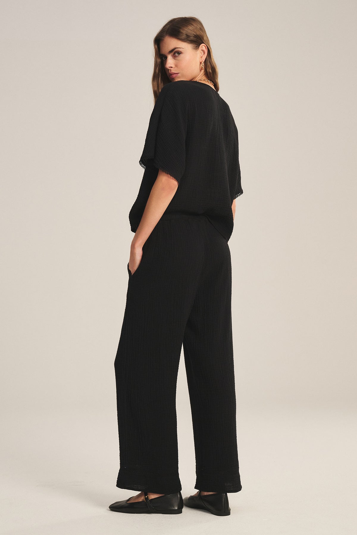 Calia Pant - Black