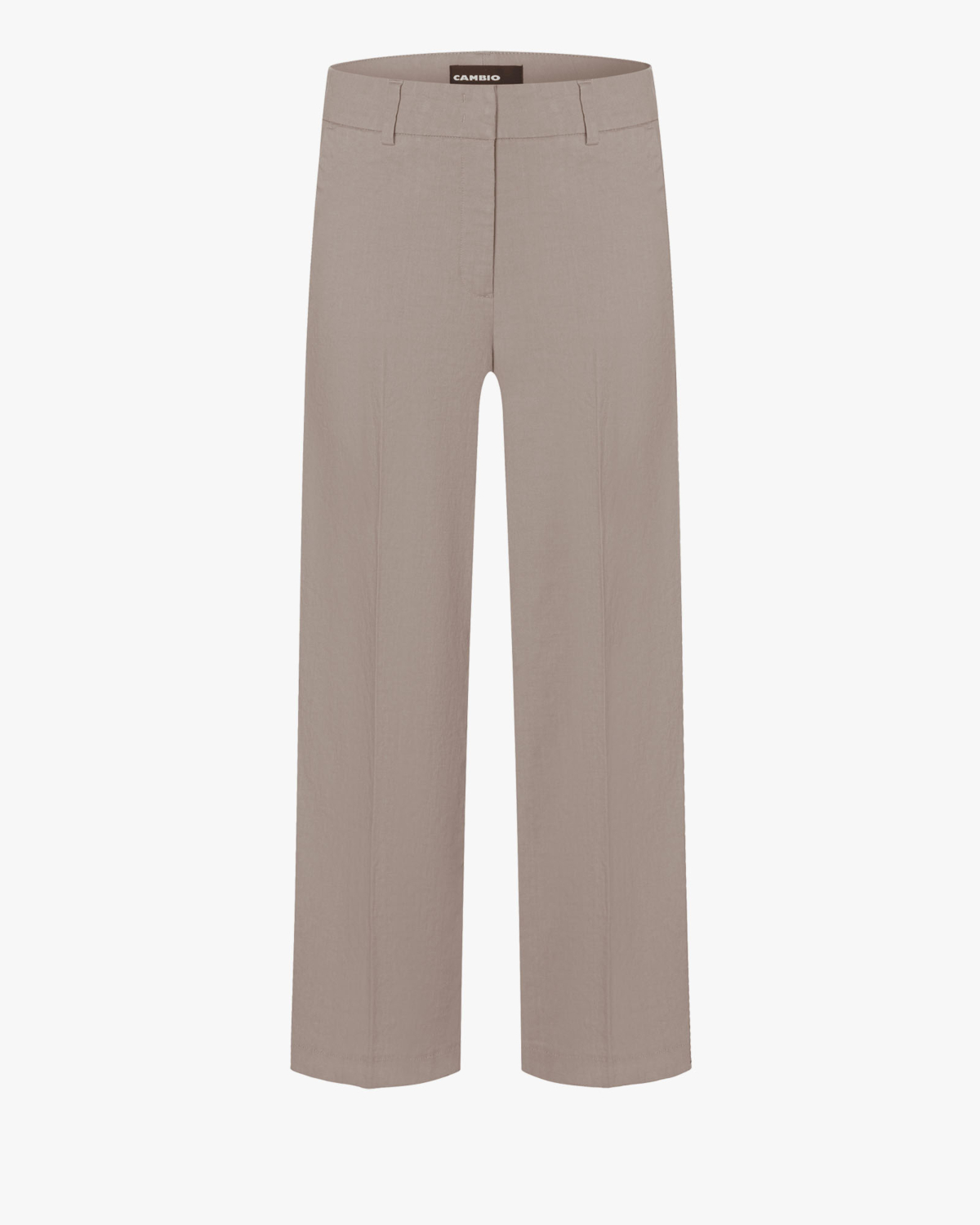 California Pant - Oat Milk