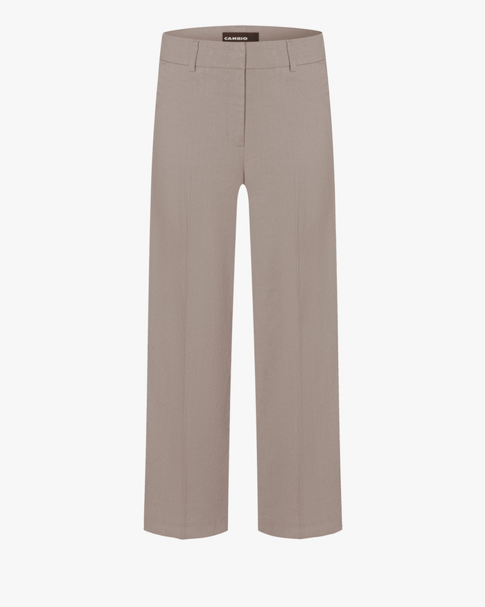 California Pant - Oat Milk