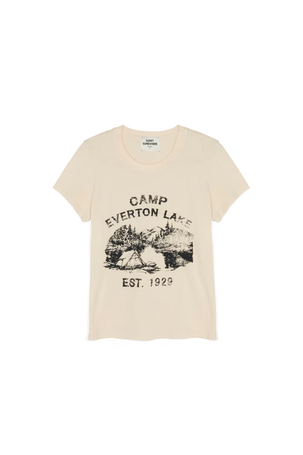 Camp Everton - Off White