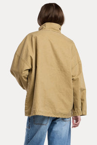 Hunter Jacket - Barley
