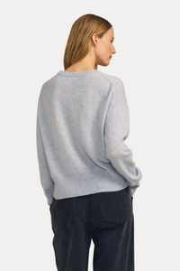 Alba Sweater - Capri