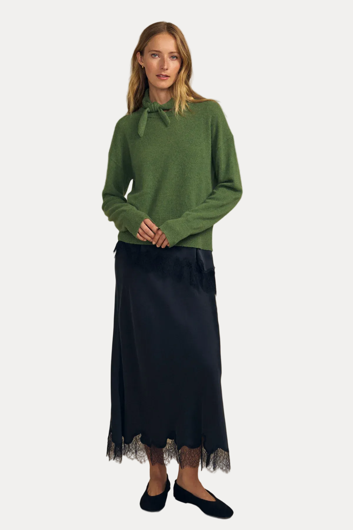 Helen Scarf - Moss