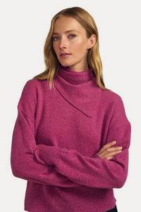 Helen Scarf - Violet