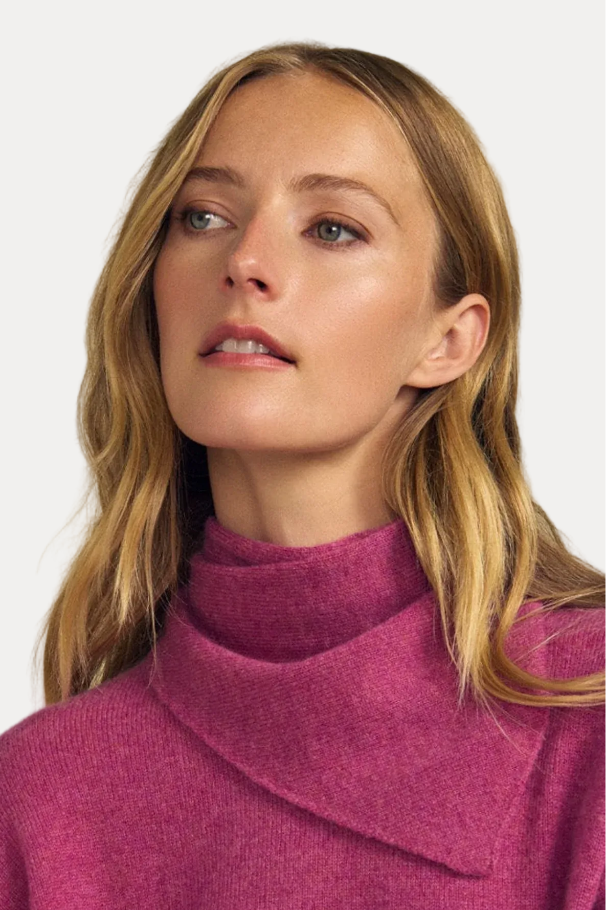 Helen Scarf - Violet