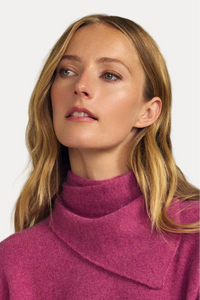 Helen Scarf - Violet