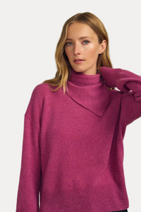Helen Scarf - Violet