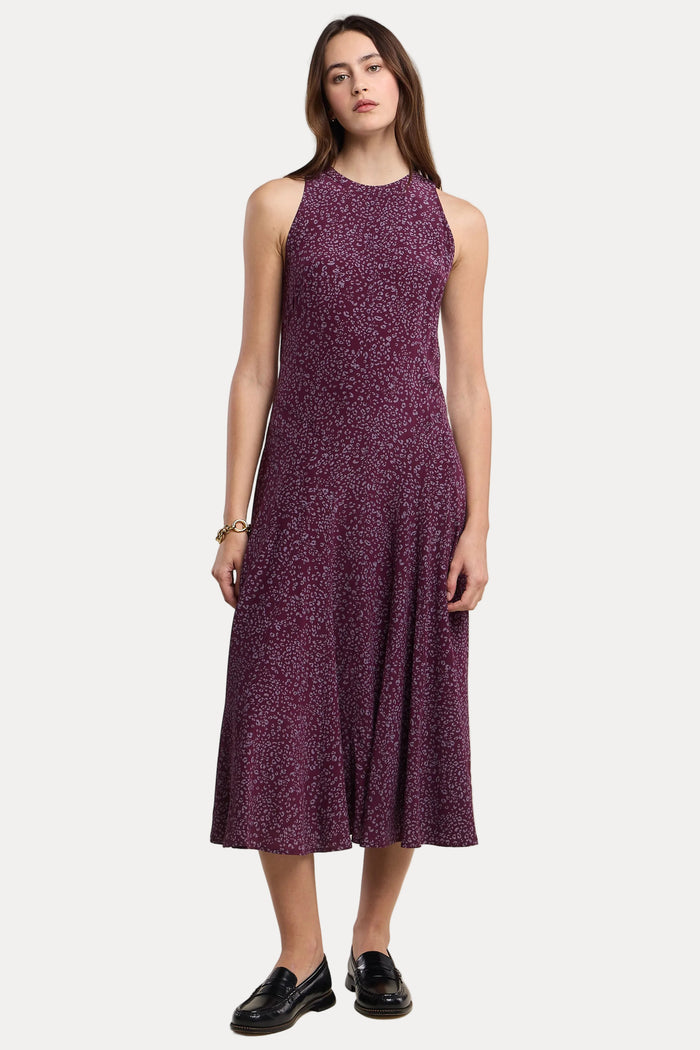 Ingrid Dress - Multi