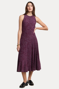 Ingrid Dress - Multi