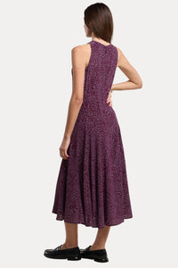 Ingrid Dress - Multi
