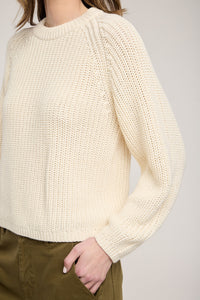 Ember Sweater - Ivory