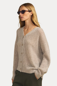 Lea Sweater - Oatmeal