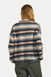 Mae Sweater - Multi
