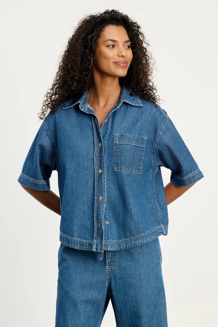 Kaddy Top - Classic