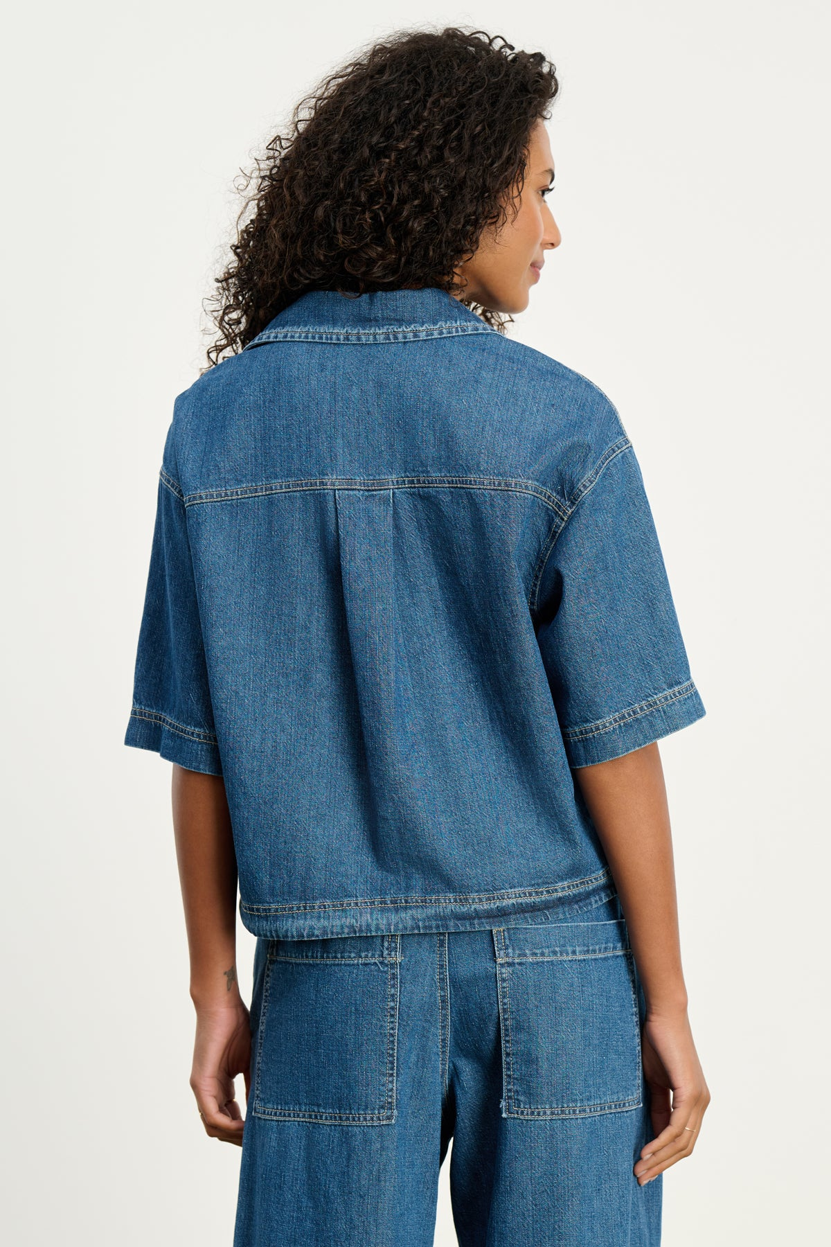Kaddy Top - Classic