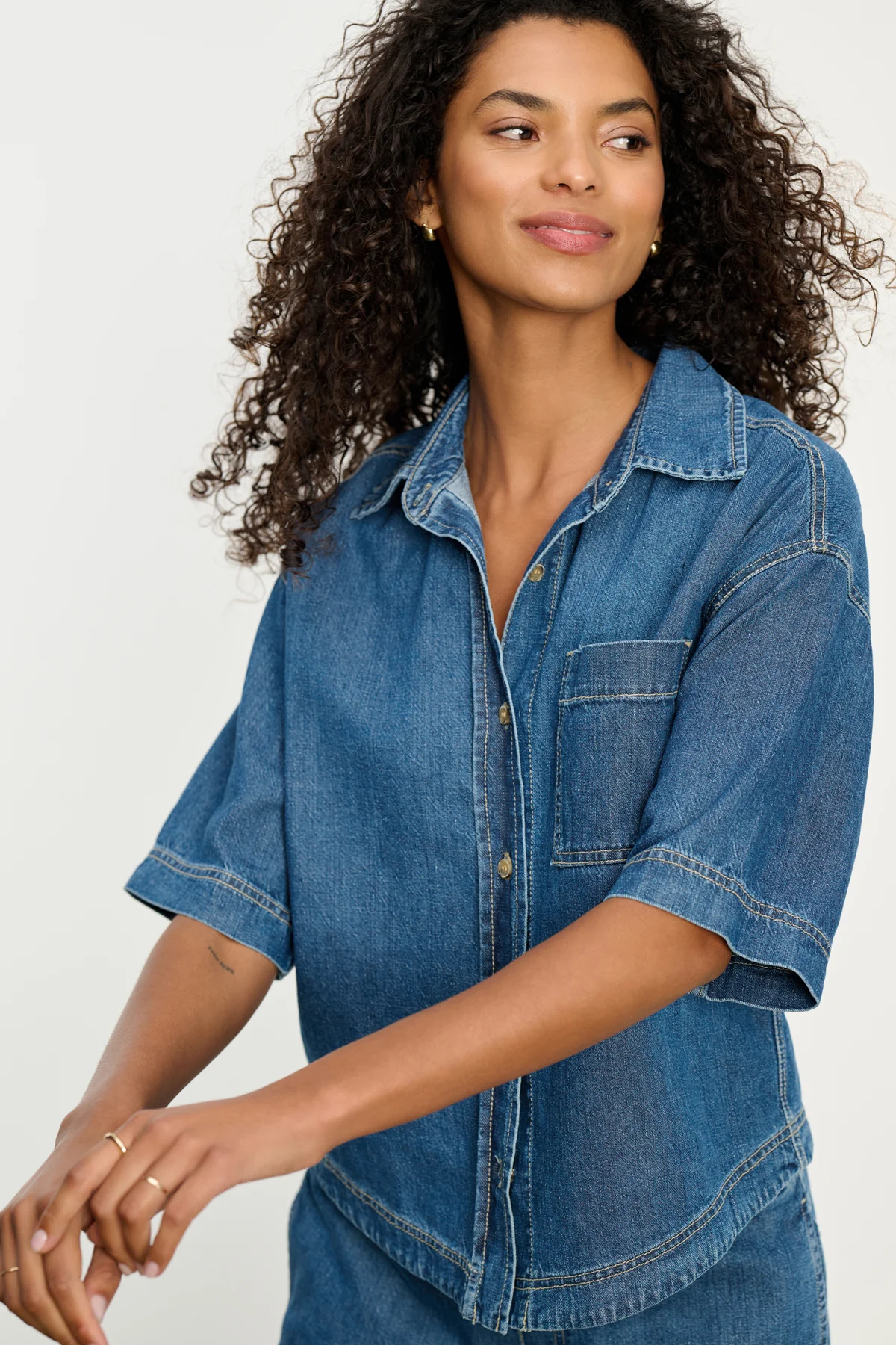 Kaddy Top - Classic