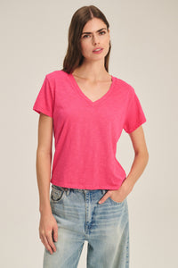 Elisha Top - Raspberry