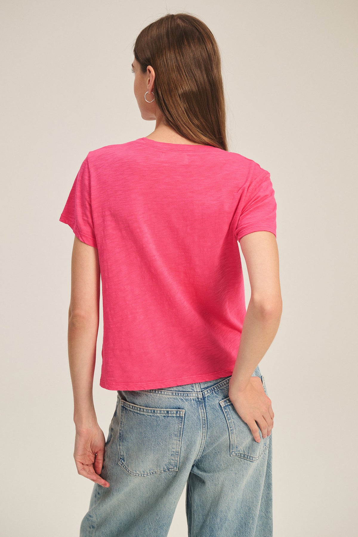 Elisha Top - Raspberry