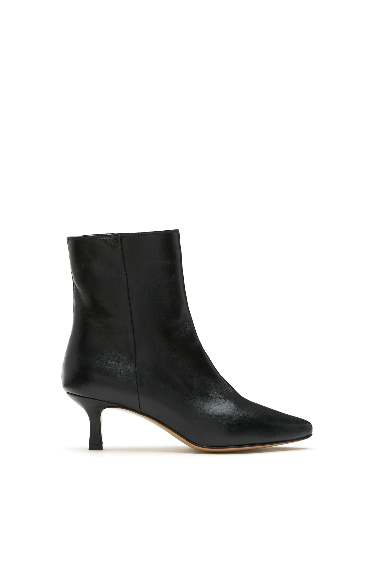 Ellise Boot - Black