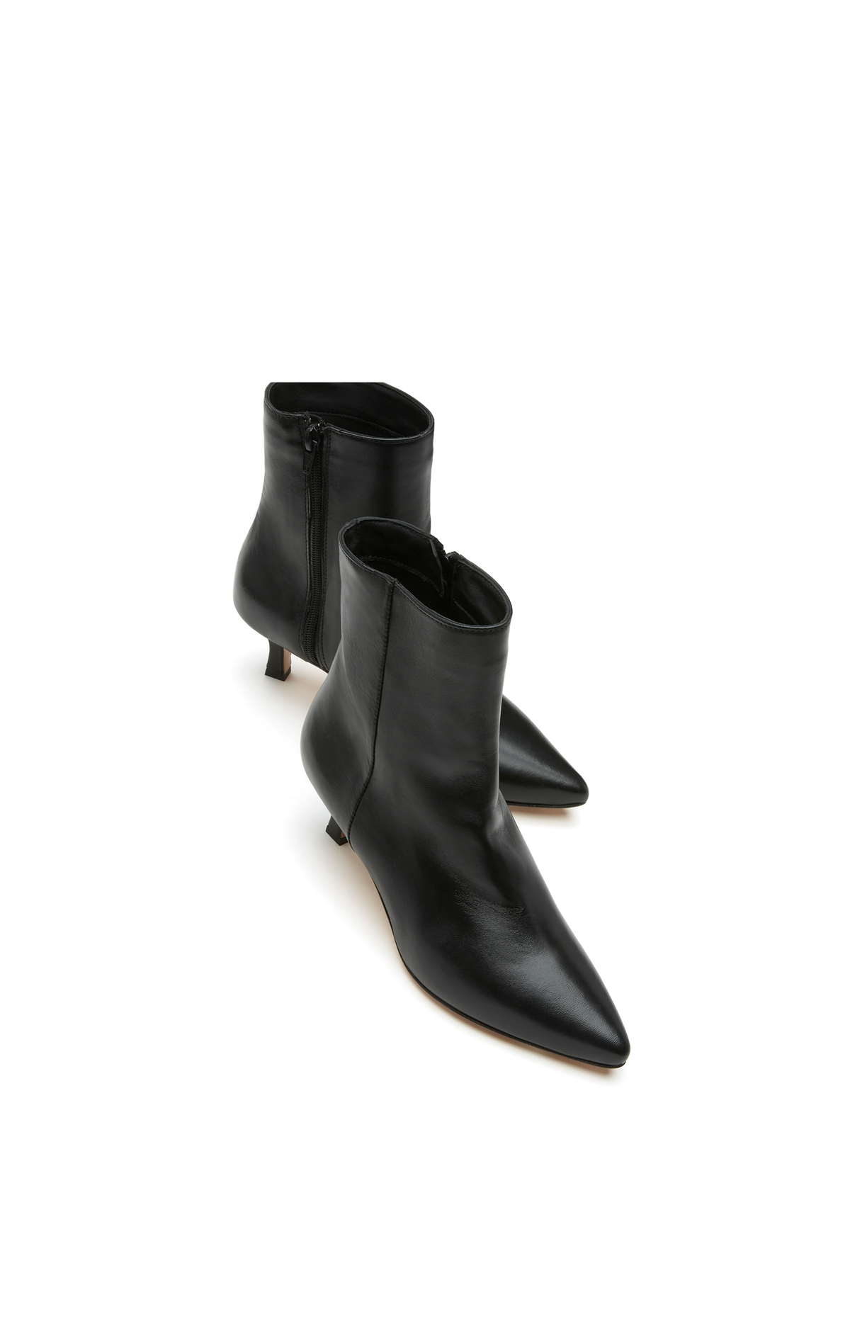 Ellise Boot - Black