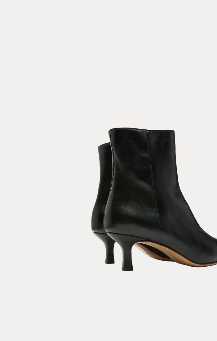 Ellise Boot - Black