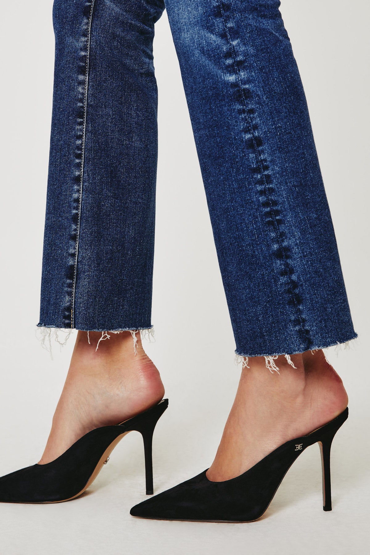 Farrah Boot Crop - 8 Year East Coast