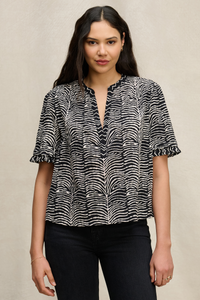 Freeda Top - Black