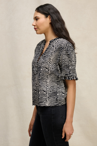 Freeda Top - Black