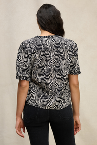 Freeda Top - Black