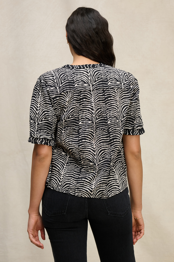 Freeda Top - Black