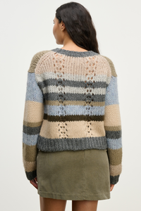Rina Sweater - Multi