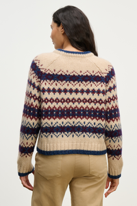 Makena Sweater - Multi