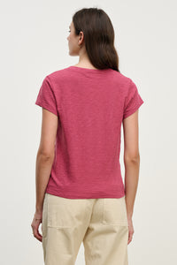 Eli Top - Garnet