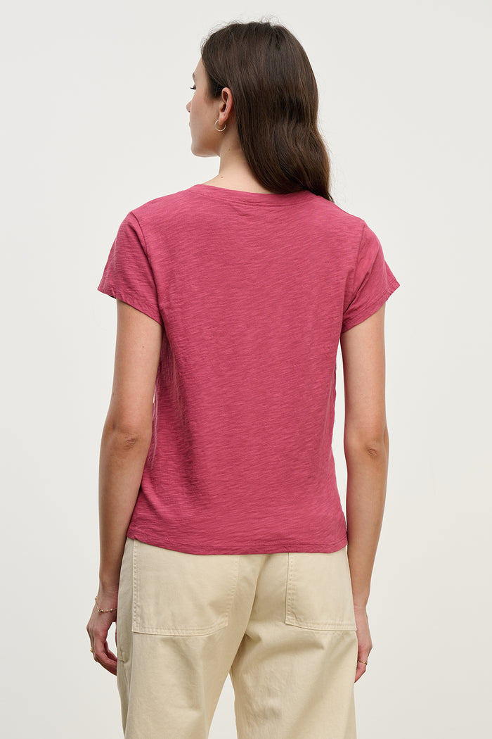 Eli Top - Garnet