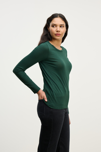 Lizzie Tee - Camp
